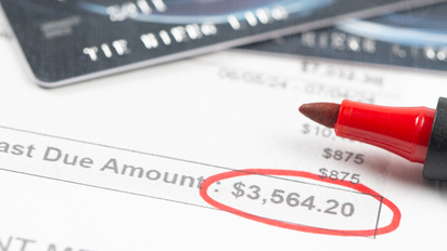 Rethinking debt collection utilities sector